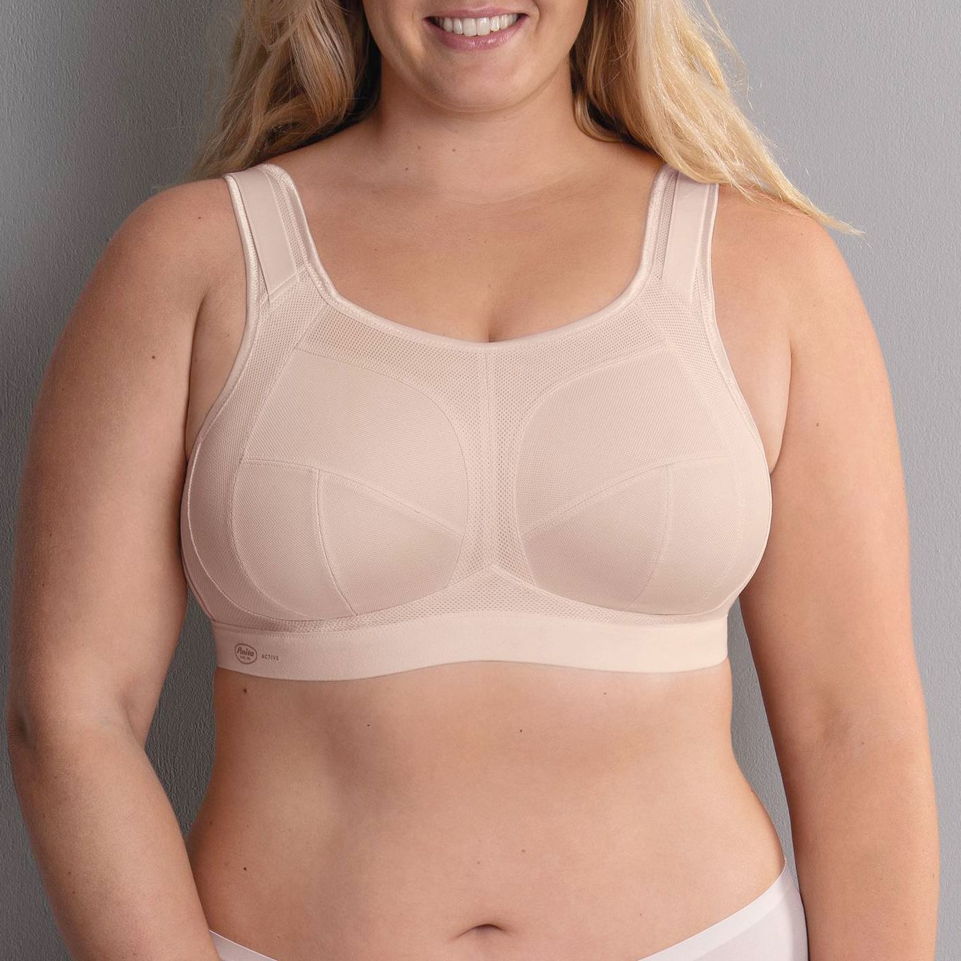 Extreme Control Plus 5567 - Rose Élégant