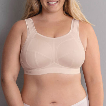Extreme Control Plus 5567 - Rose Élégant