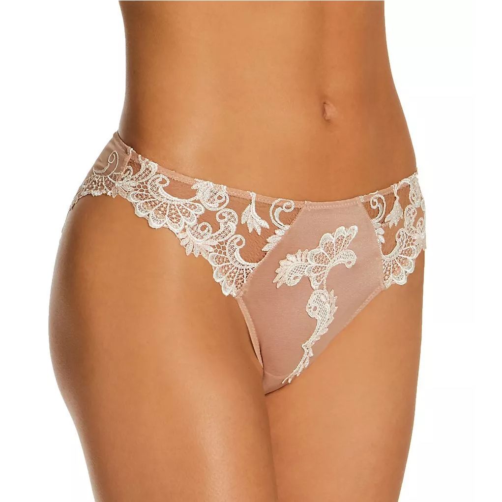 Dressing Floral ACC0788 - Ambre Nacre