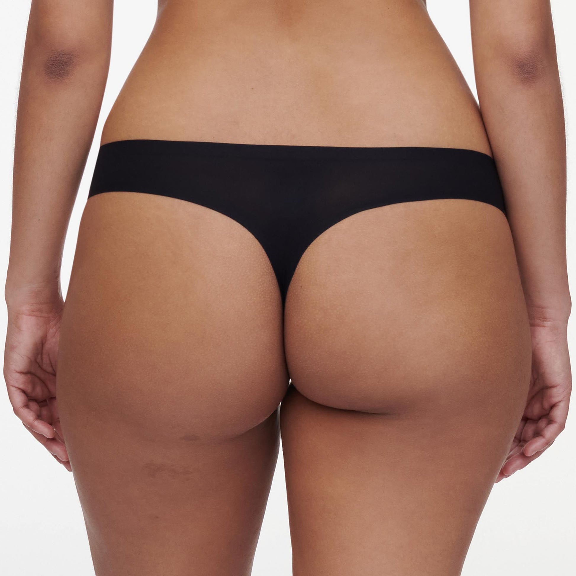Soft Stretch C2649 - Noir