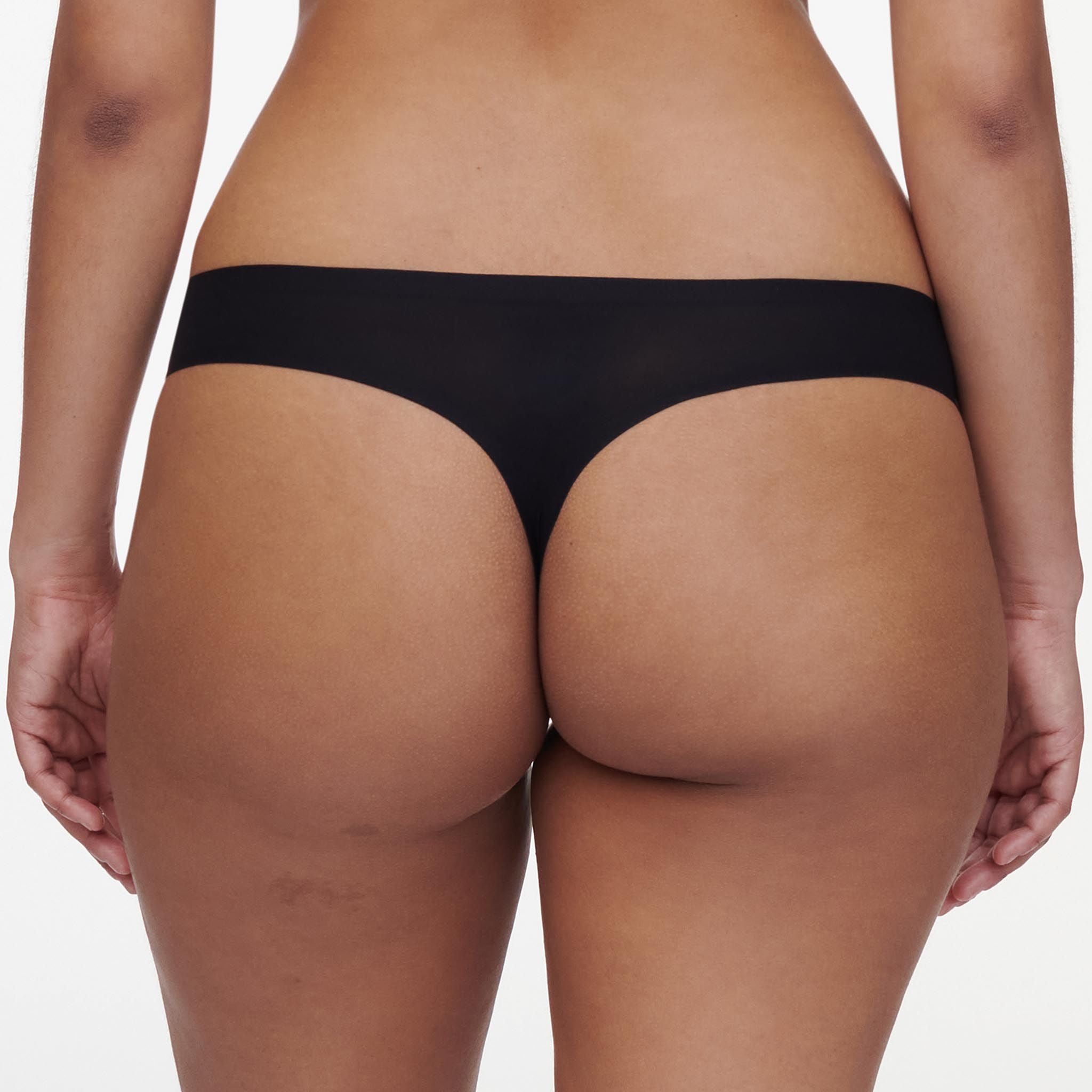 Soft Stretch C2649 - Noir