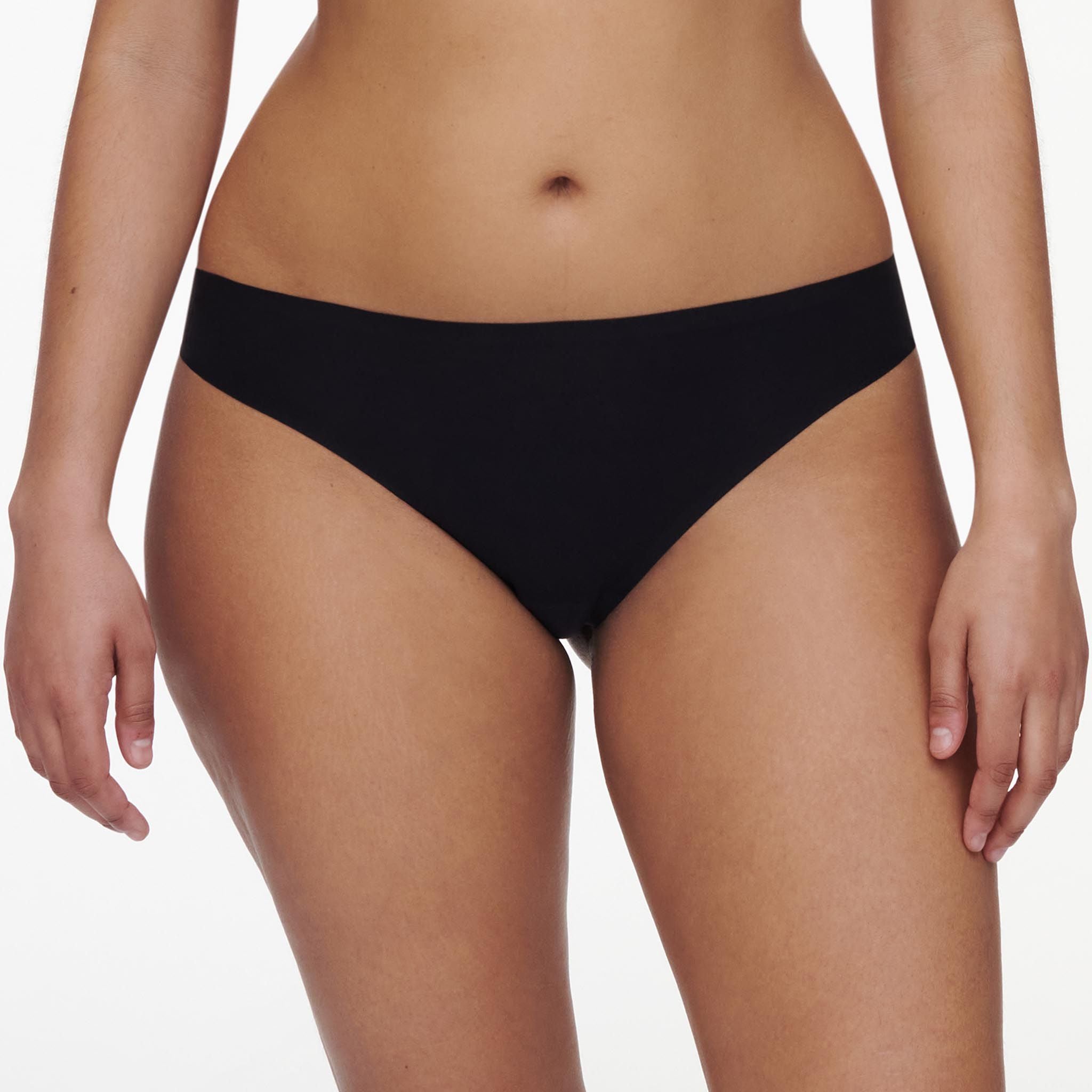 Soft Stretch C2649 - Noir