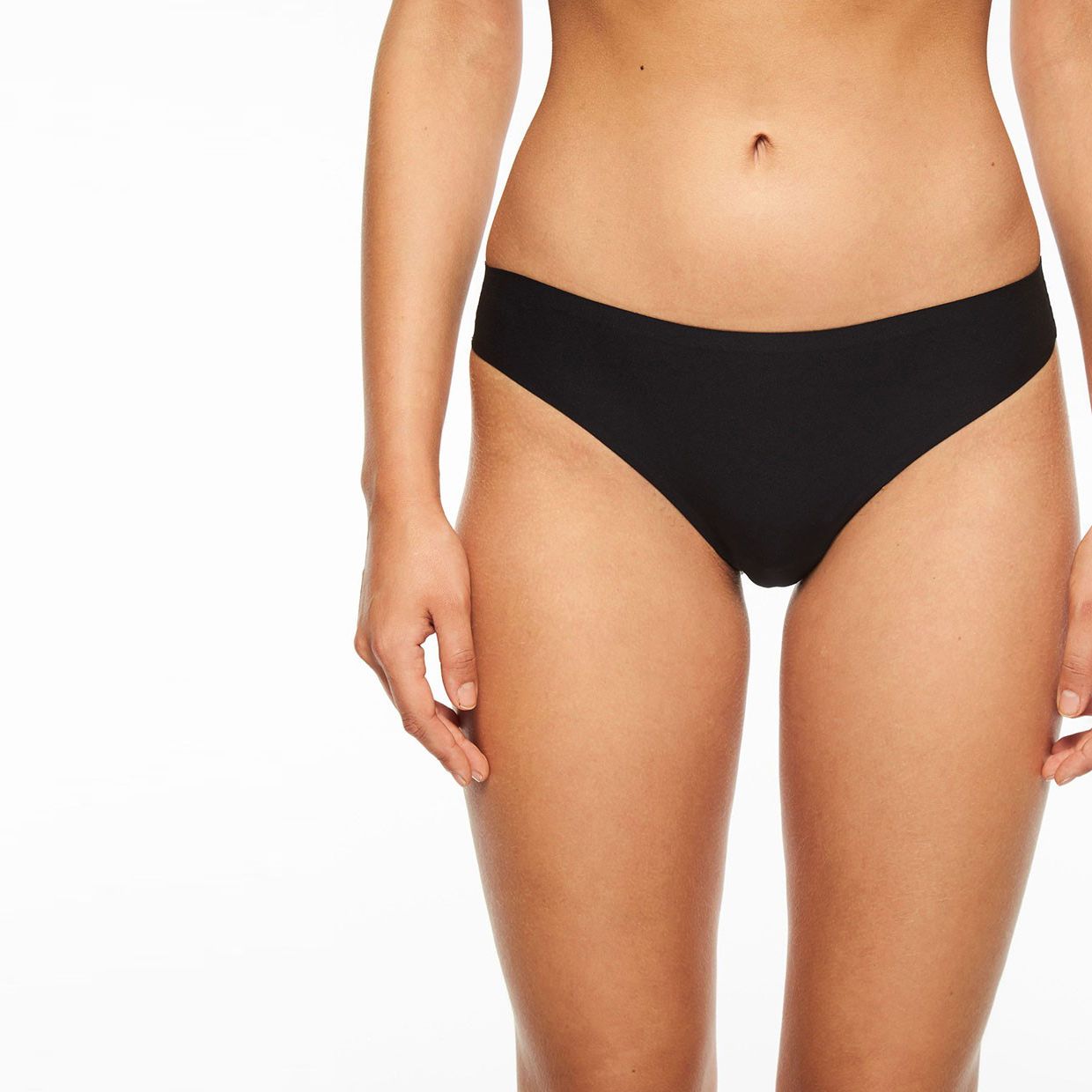 Soft Stretch C2649 - Noir
