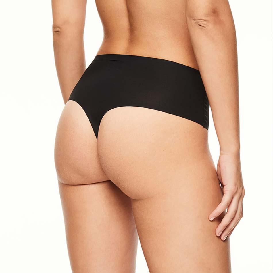 Soft Stretch C1069 - Noir