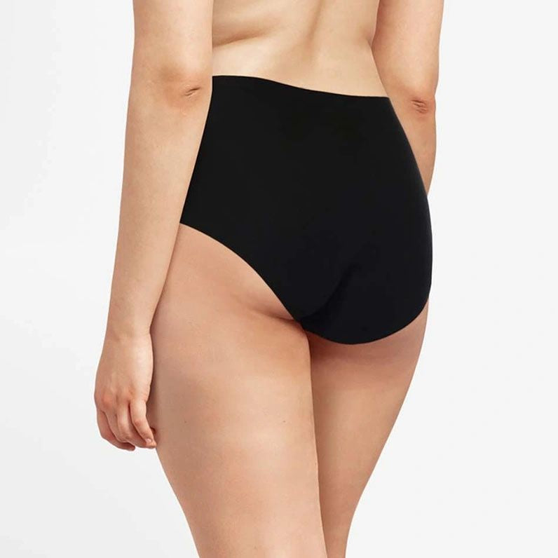 Soft Stretch (1XL-4XL) C1137 - Noir