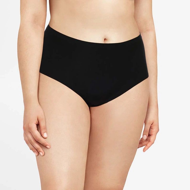 Soft Stretch (1XL-4XL) C1137 - Noir