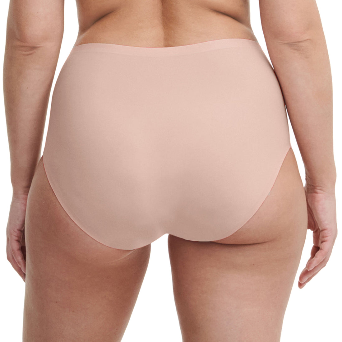 Soft Stretch (1XL-4XL) C1137 - Nude