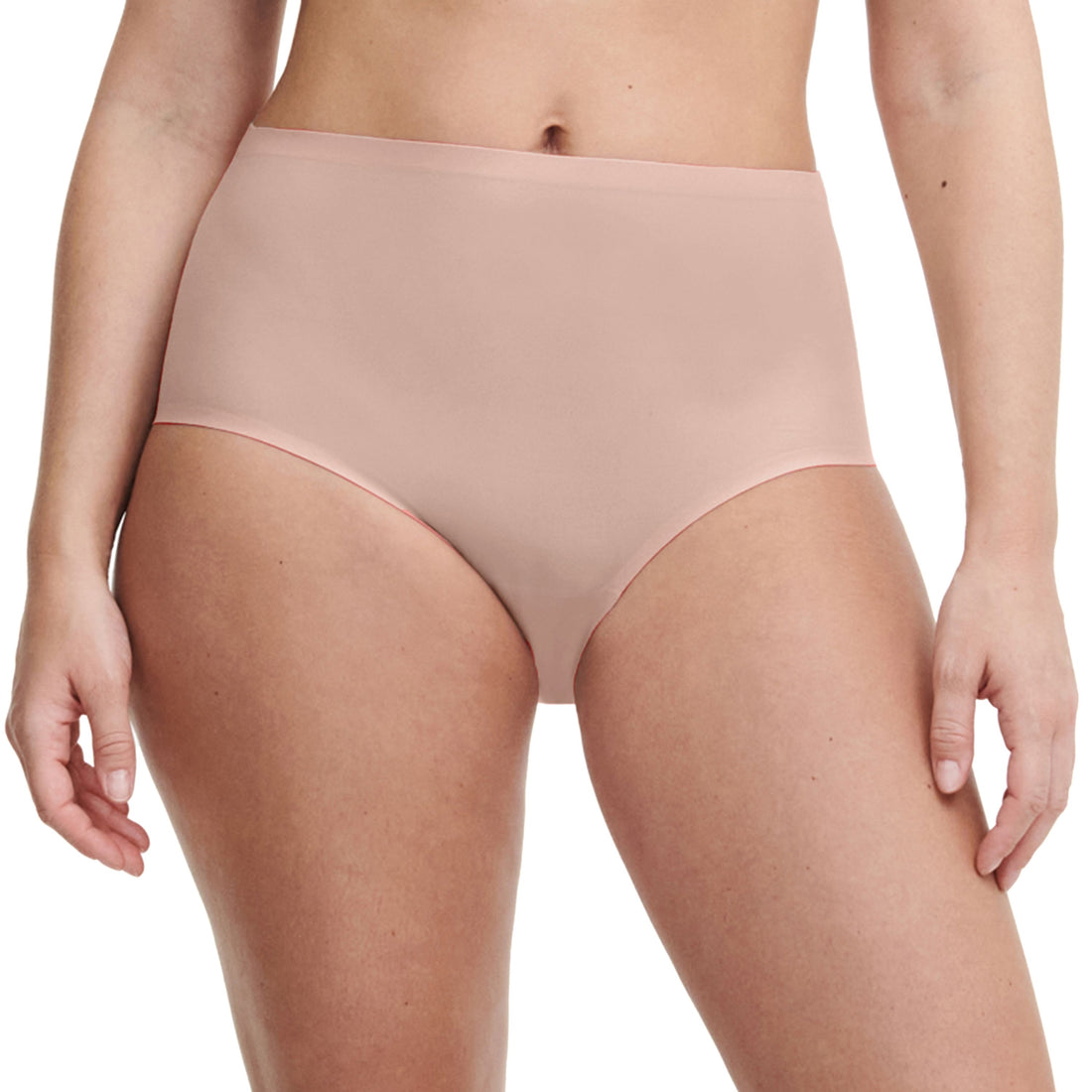 Soft Stretch (1XL-4XL) C1137 - Nude
