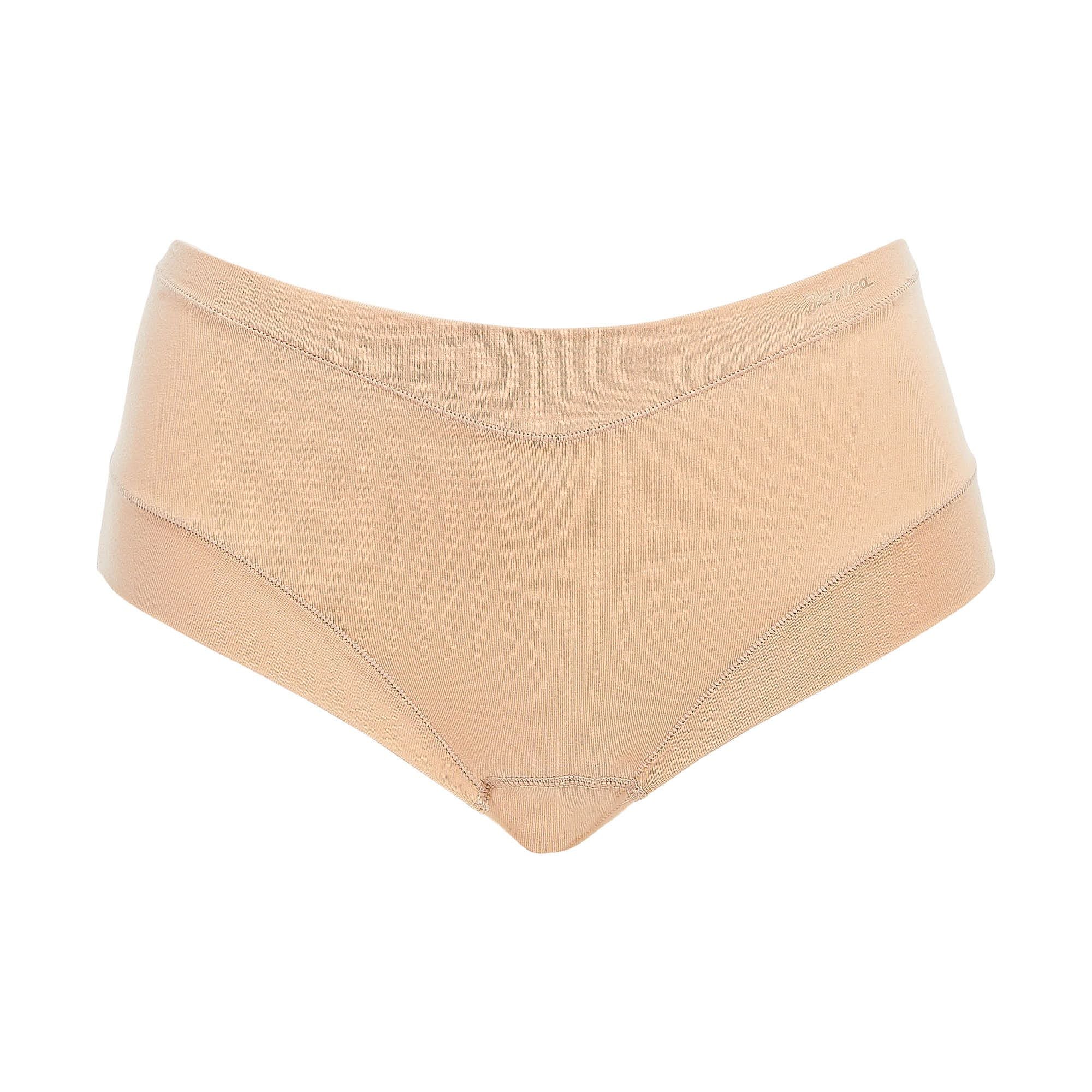 Cotton Band Slip 1031863 Noir A003527 - Dune