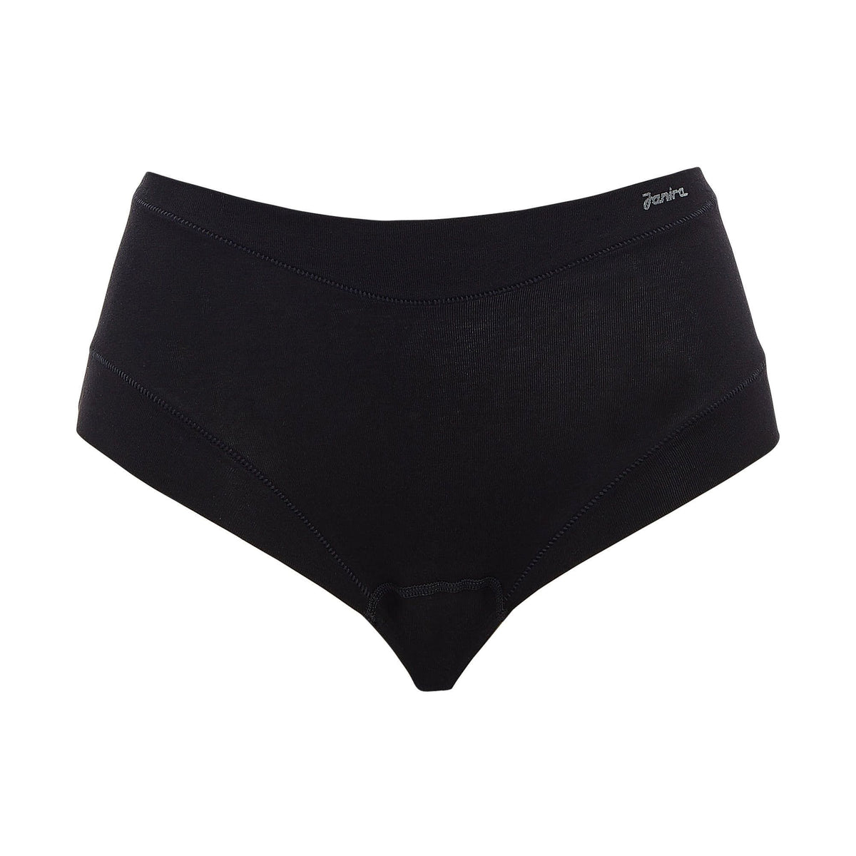 Cotton Band Slip 1031863 Noir A003527 - Noir