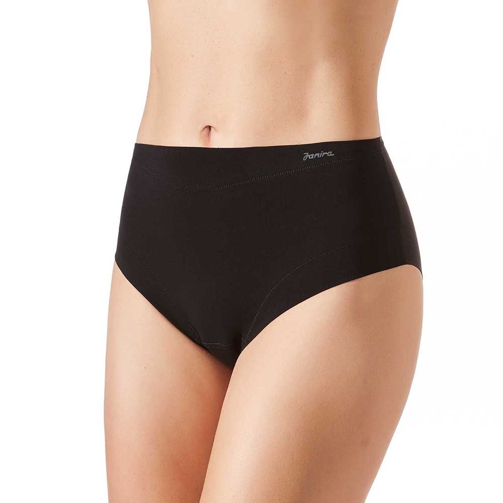 Cotton Band Slip 1031863 Noir A003527 - Noir