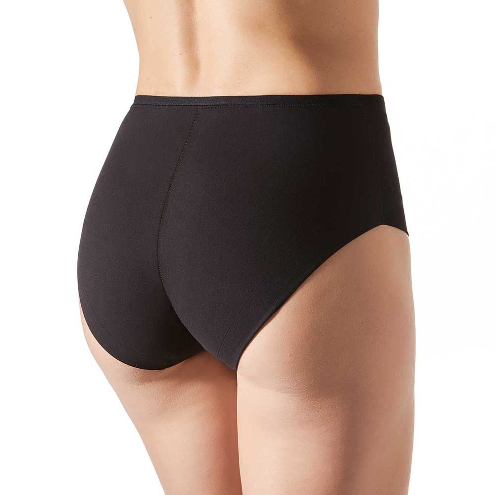Cotton Band Slip 1031863 Noir A003527 - Noir