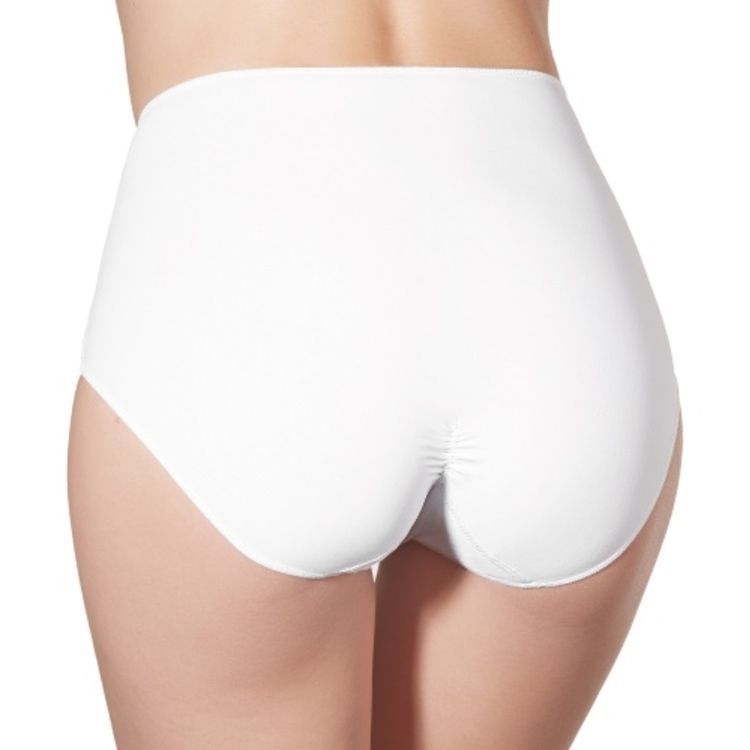 Perfect Day Micro Braga Adapt 1031442 001 A003186 - Blanc