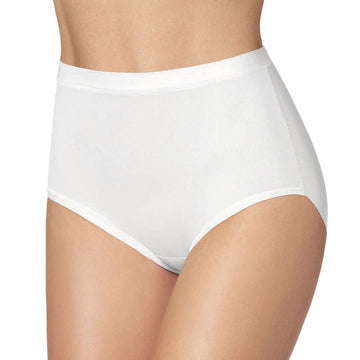 Flexie Adapt One Size Braga 1032142 771 A003764 - Blanc