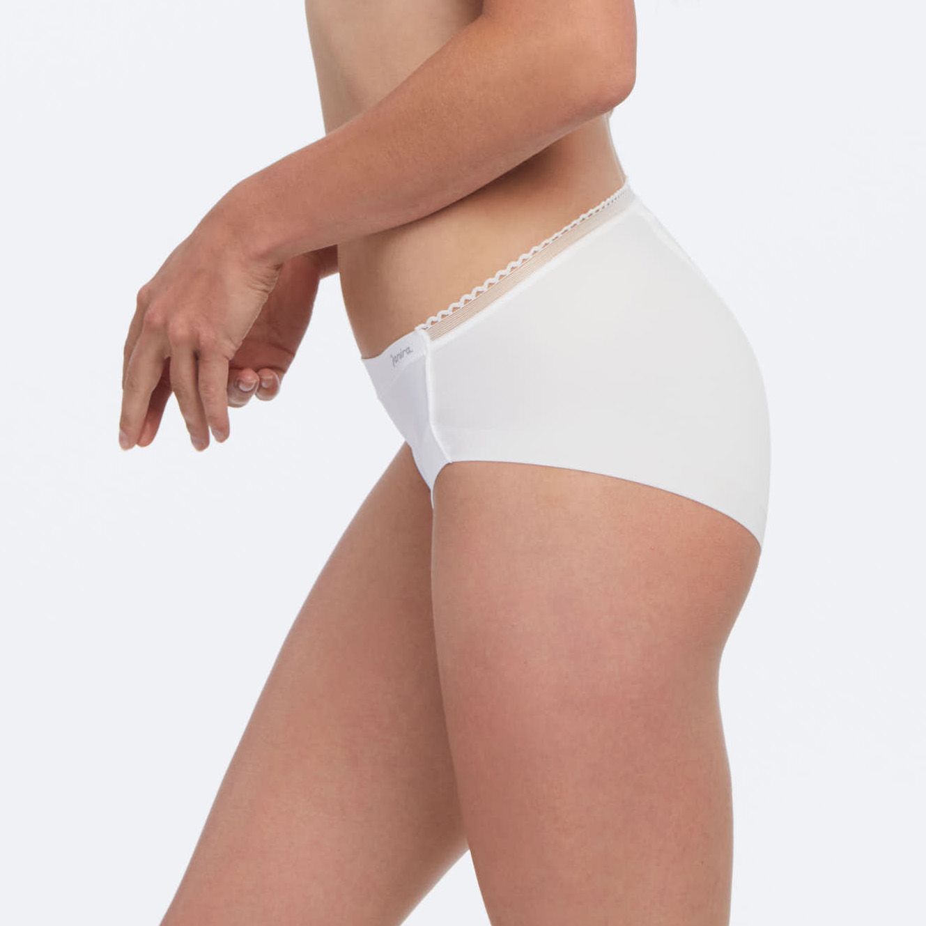 Best Comfort Brislip 1031672 616 A003382 - Blanc