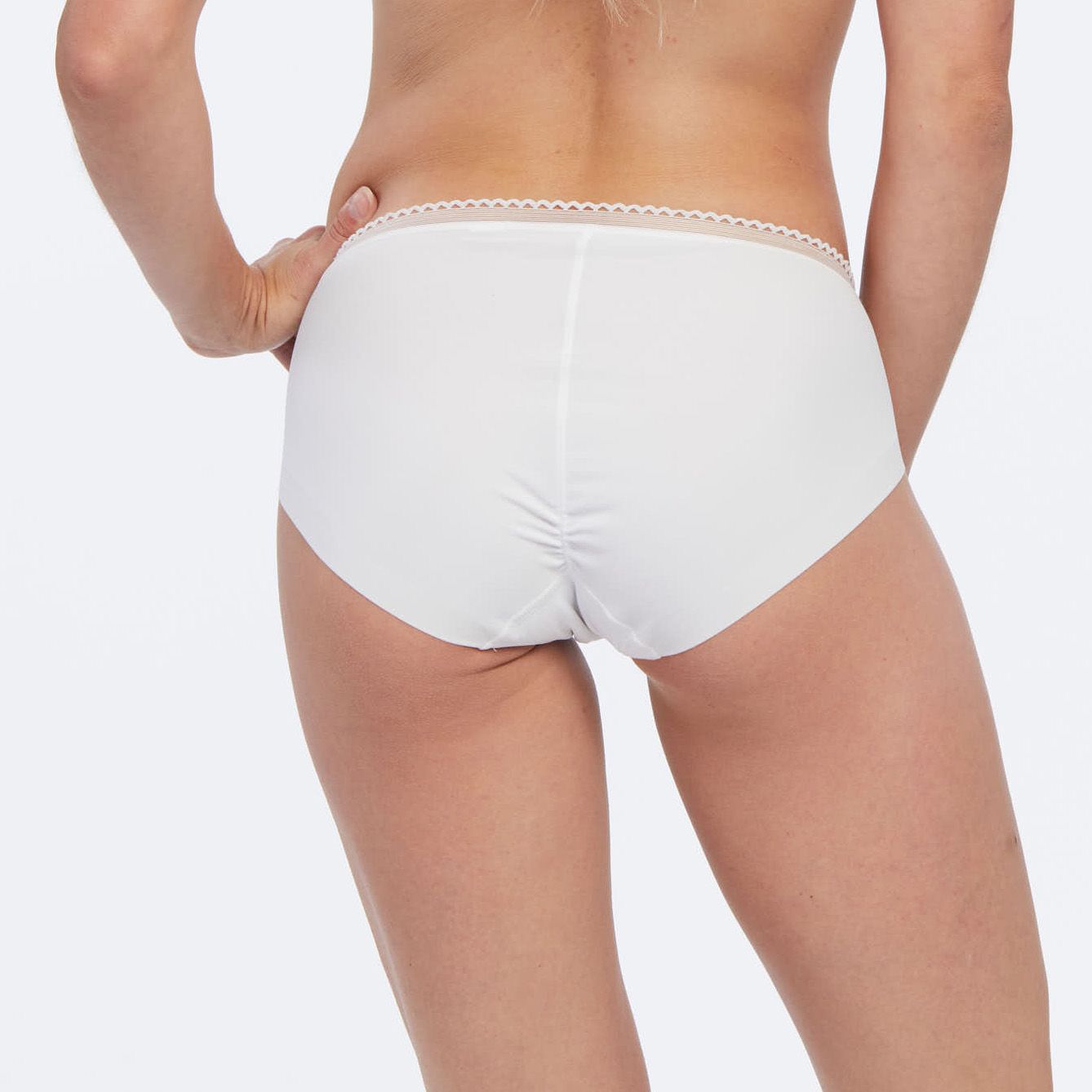 Best Comfort Brislip 1031672 616 A003382 - Blanc