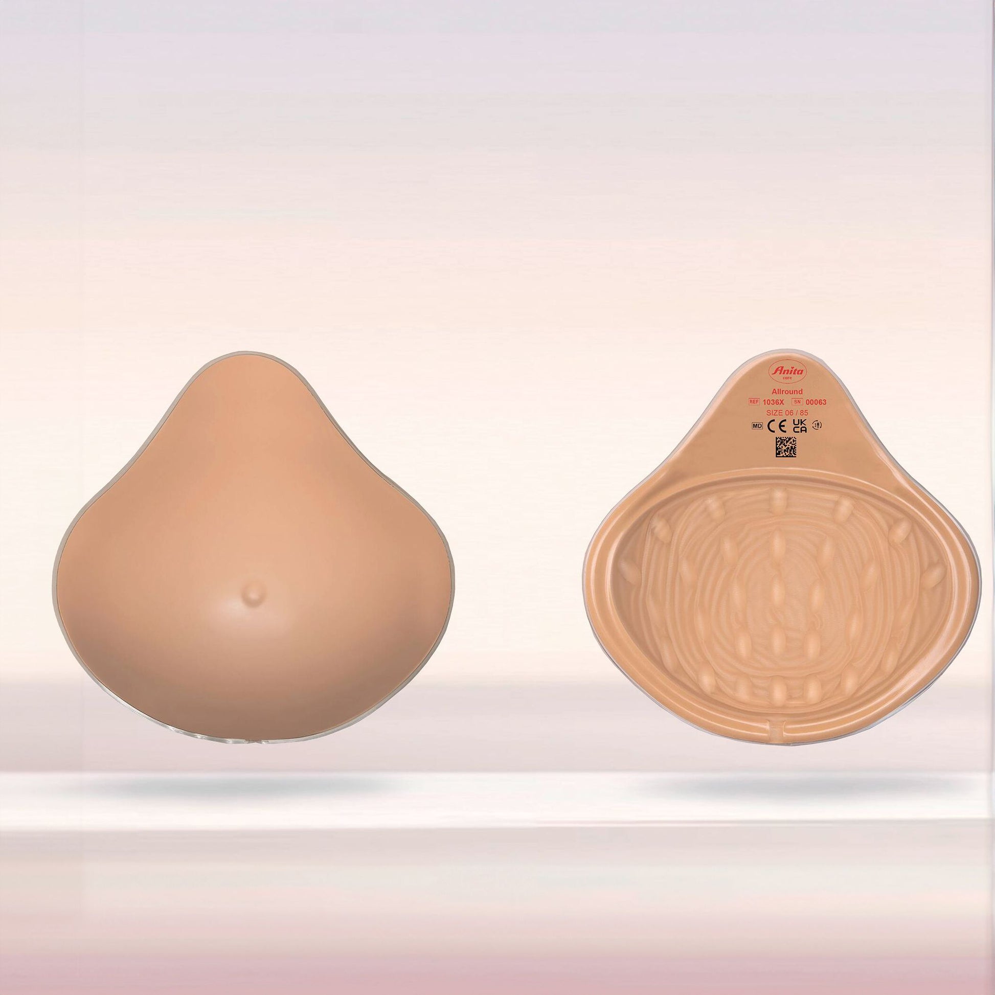 Mastectomie Allround 1036X 007