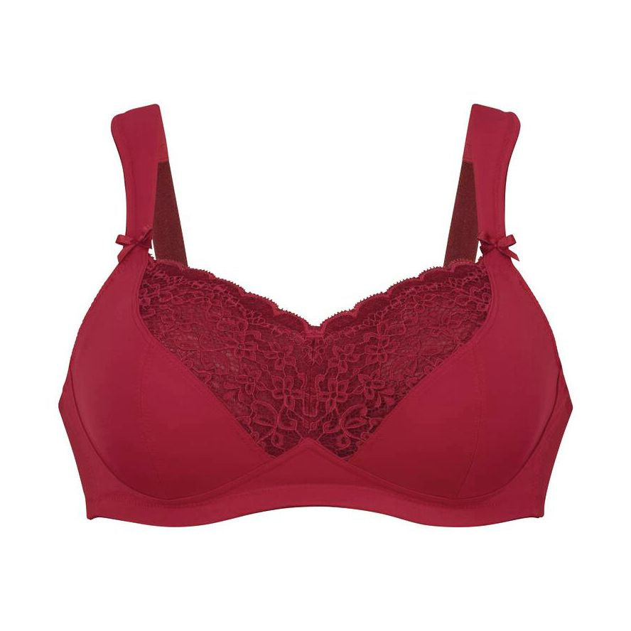 Mastectomie Havanna 5712X - Dark Red