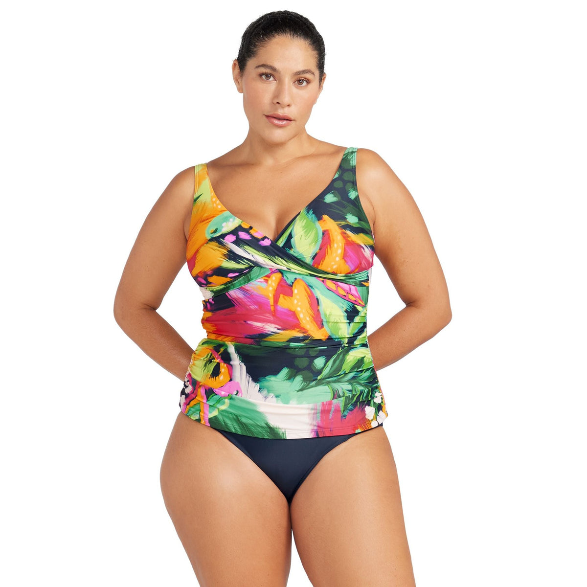 Botticelli AT4705P Navy