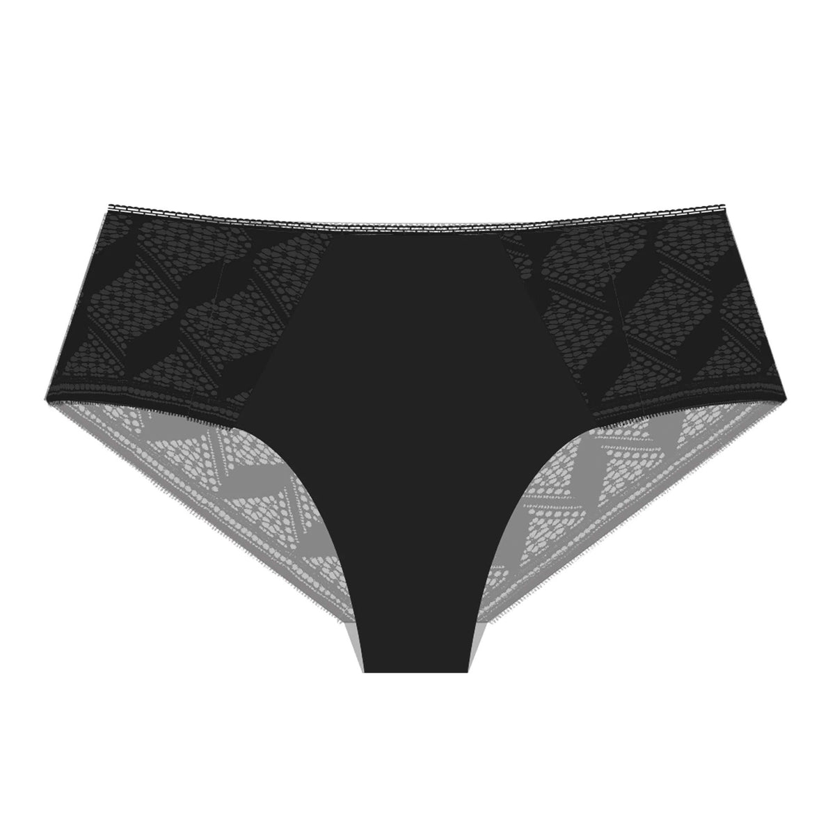 Scarlett 42YBO - Noir