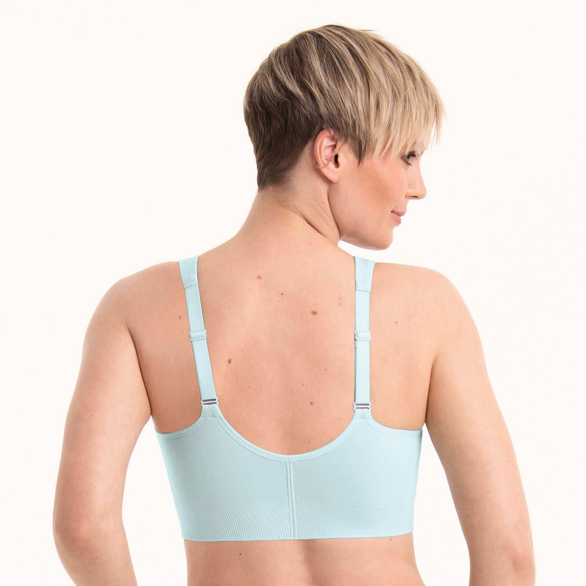 Mastectomie Lynn 5768X - Menthe