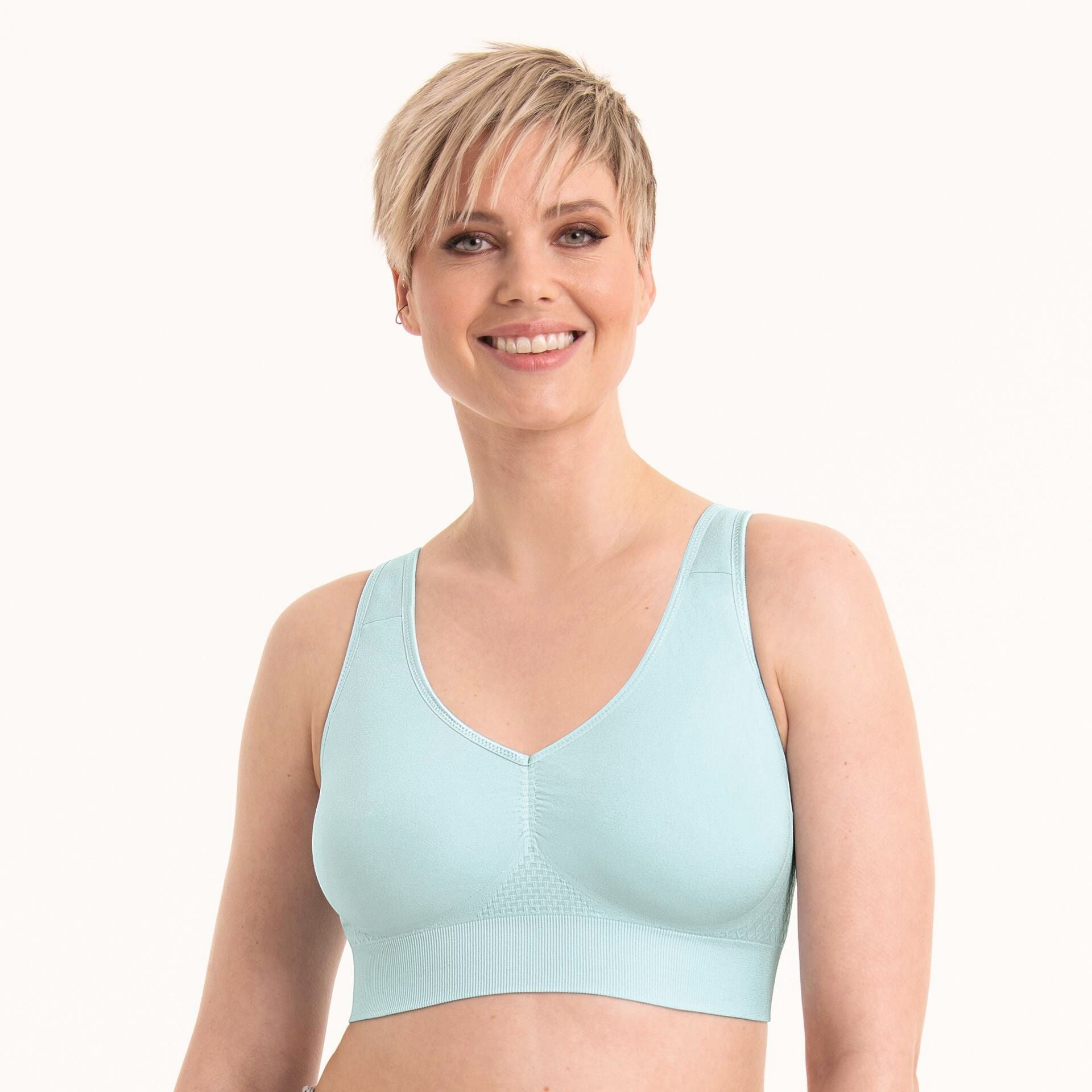 Mastectomie Lotta 5769X - Menthe