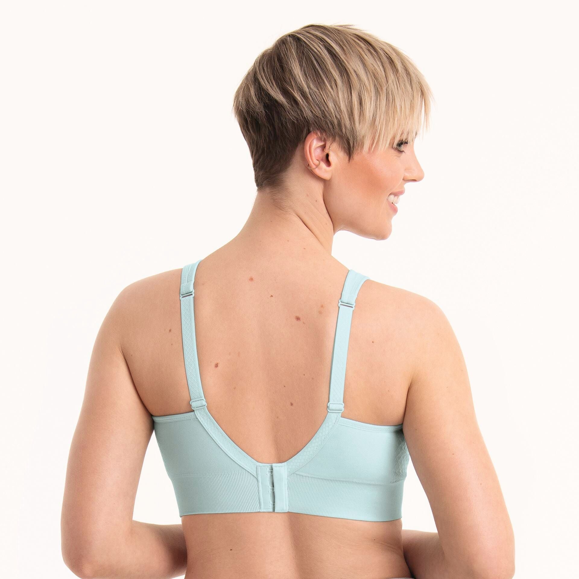 Mastectomie Lotta 5769X - Menthe