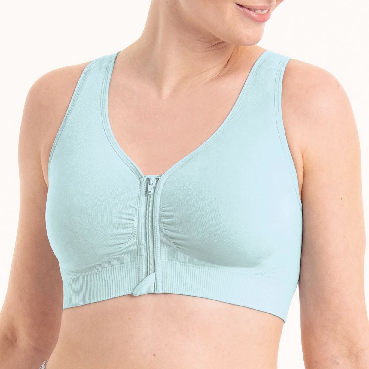Mastectomie Lynn 5768X - Menthe