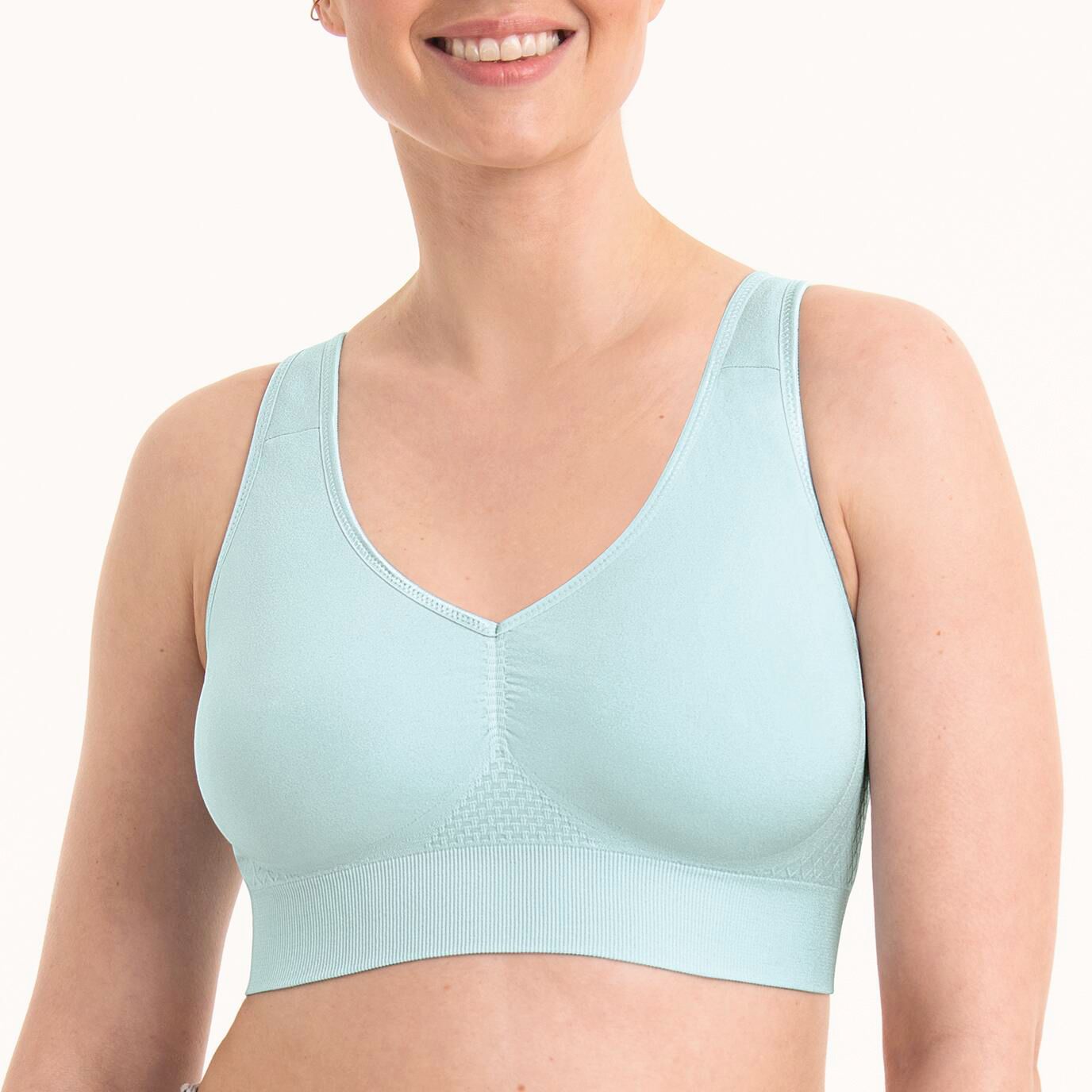 Mastectomie Lotta 5769X - Menthe
