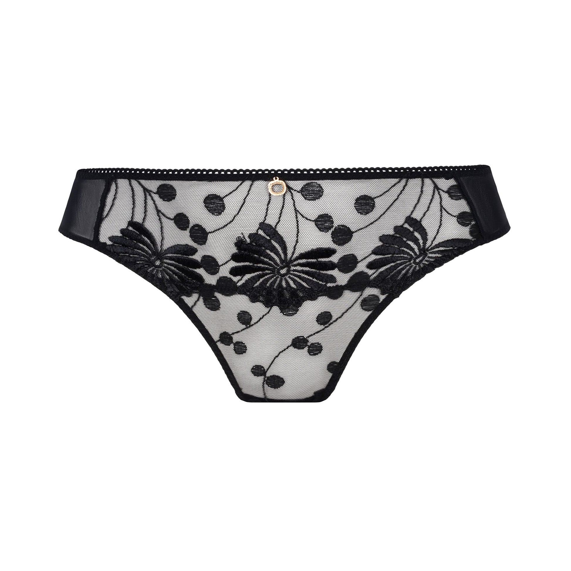 Tess EM01228 0003 - Black