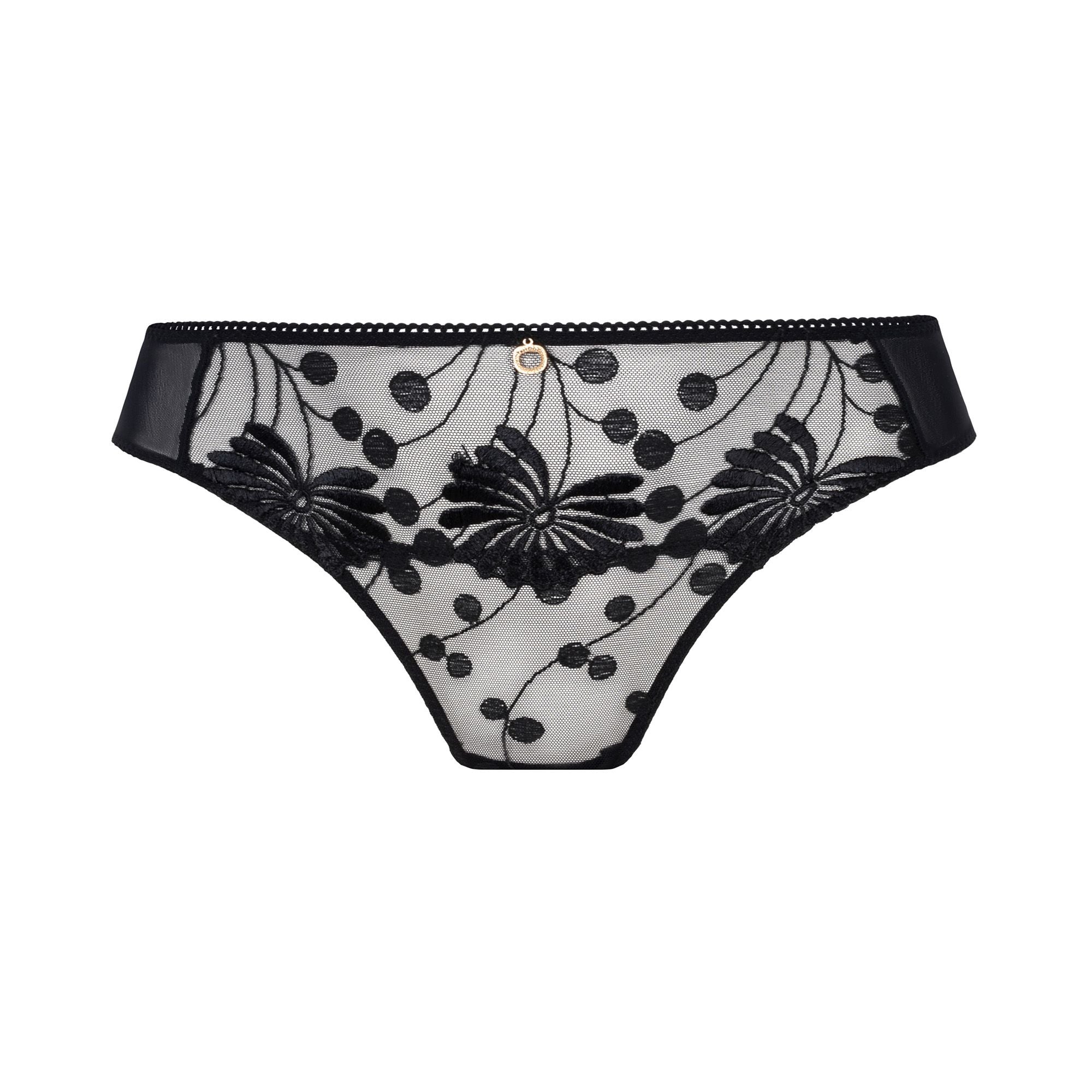 Tess EM01228 0003 - Black