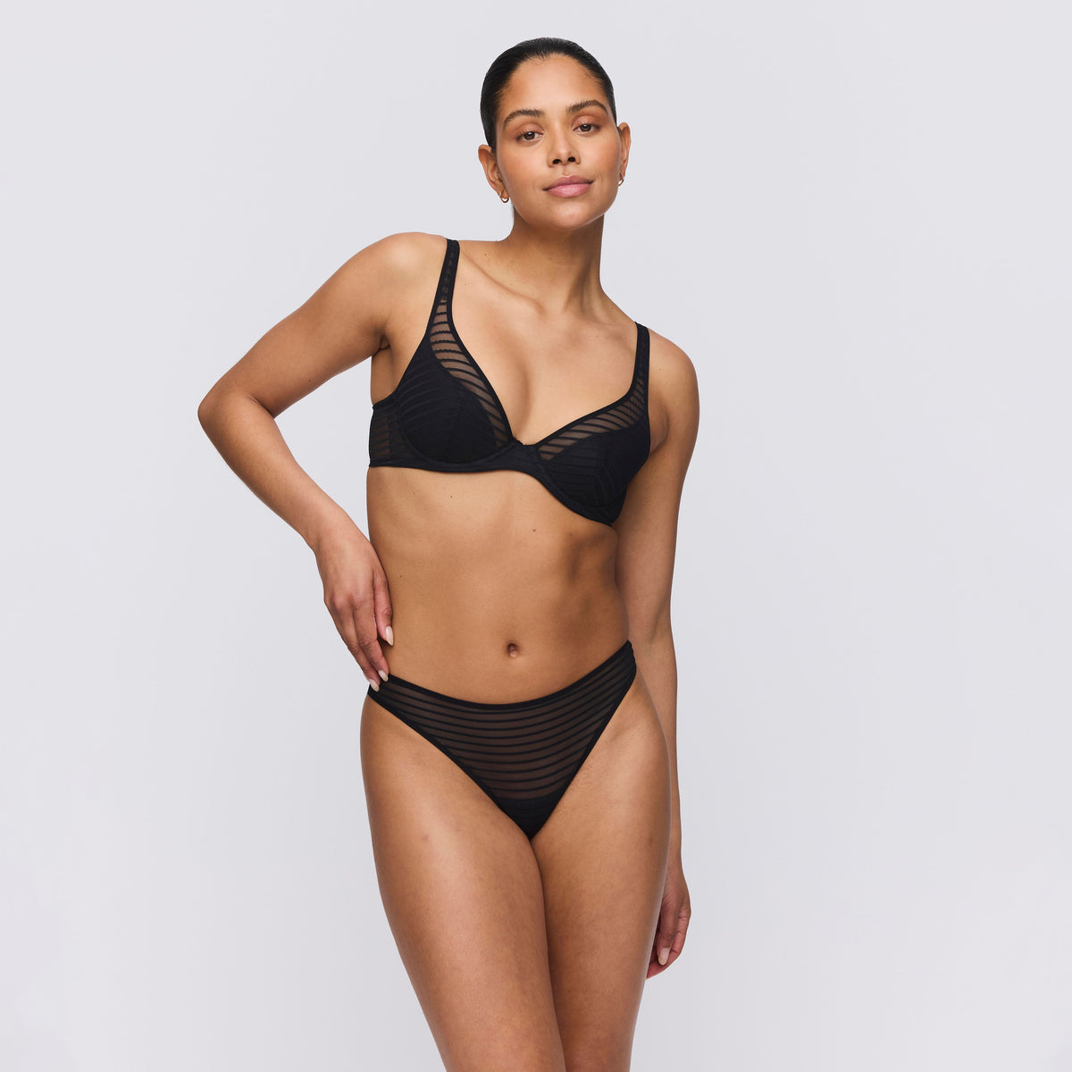 Basyl 0602870 - Noir