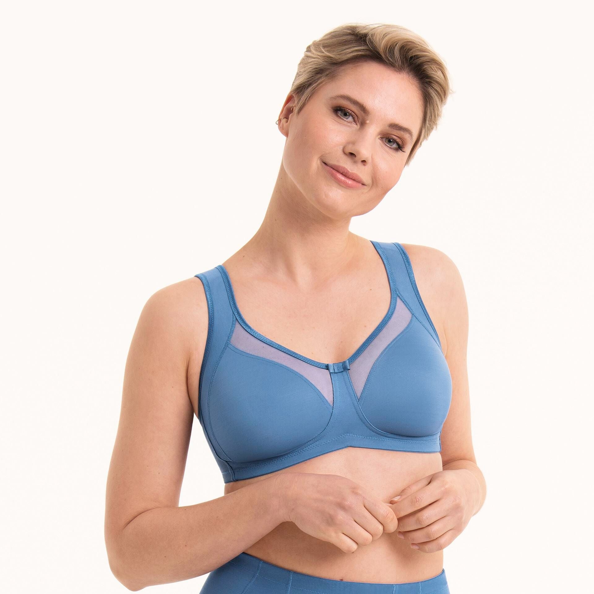 Clara 5859 - Blue Heaven
