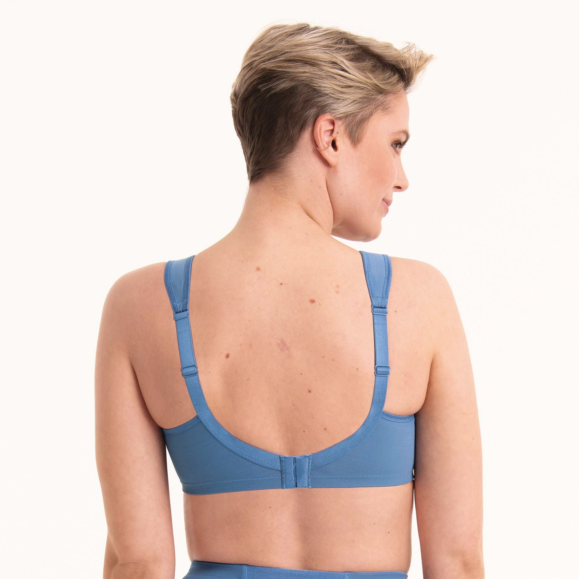 Clara 5859 - Blue Heaven