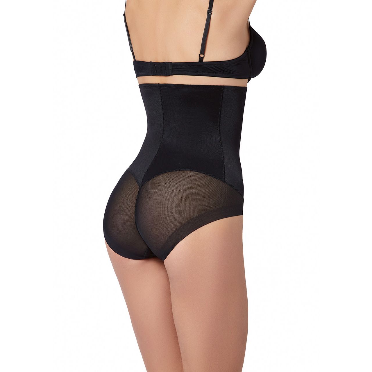 Secret Shape Silueta Forte 1031117 Noir A002909 - Noir