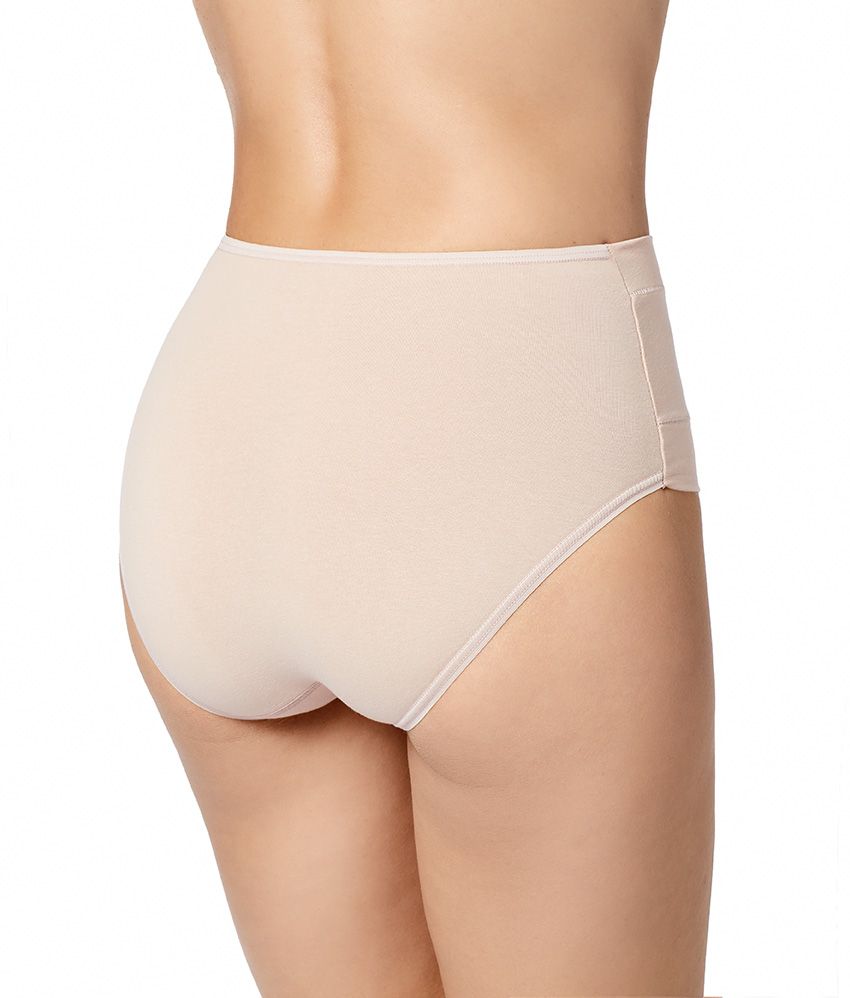 Esencial Slip 1031637 Noir A003354 - Dune