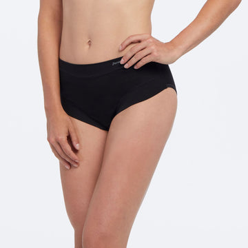 Esencial Slip 1031637 Noir A003354 - Noir