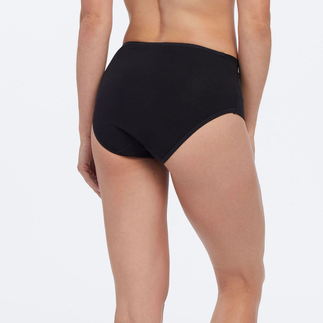 Esencial Slip 1031637 Noir A003354 - Noir