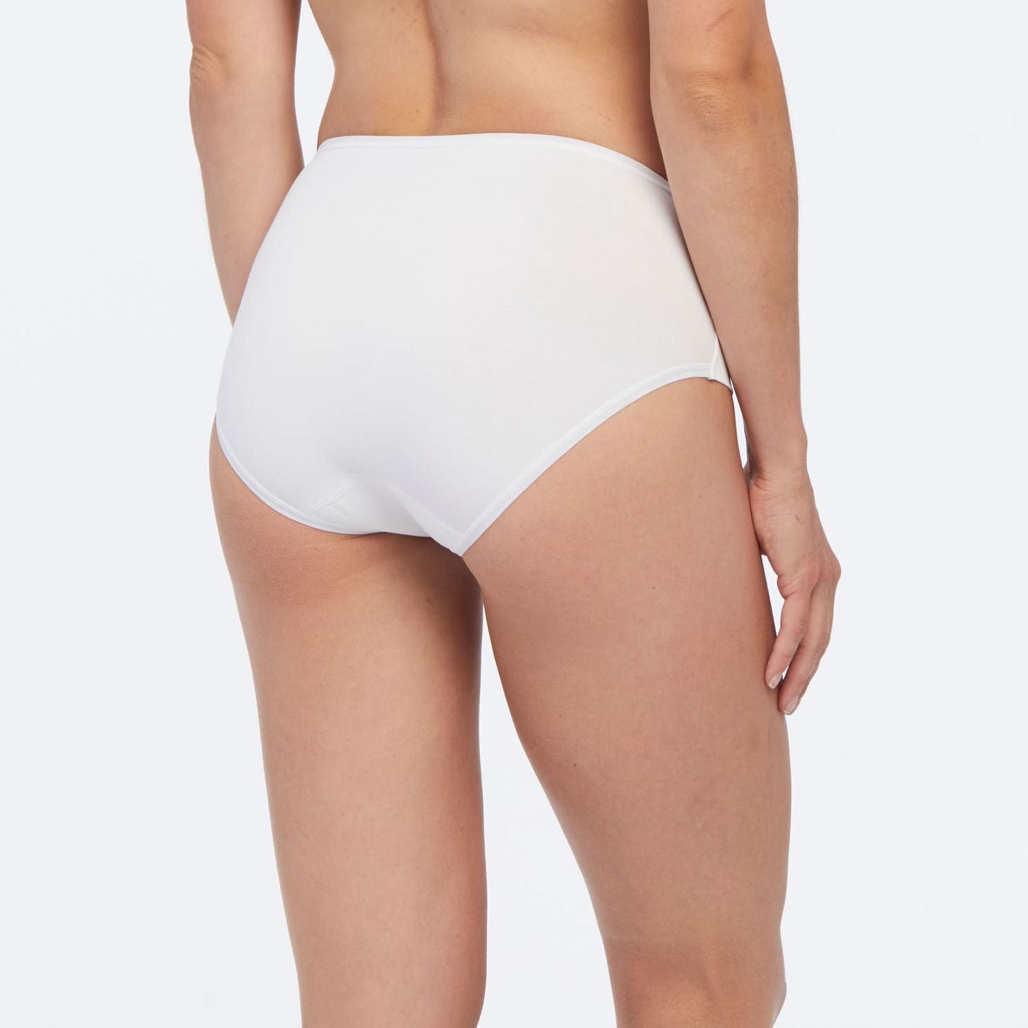 Esencial Lace Milano 1031397 Noir A003153 - Blanc