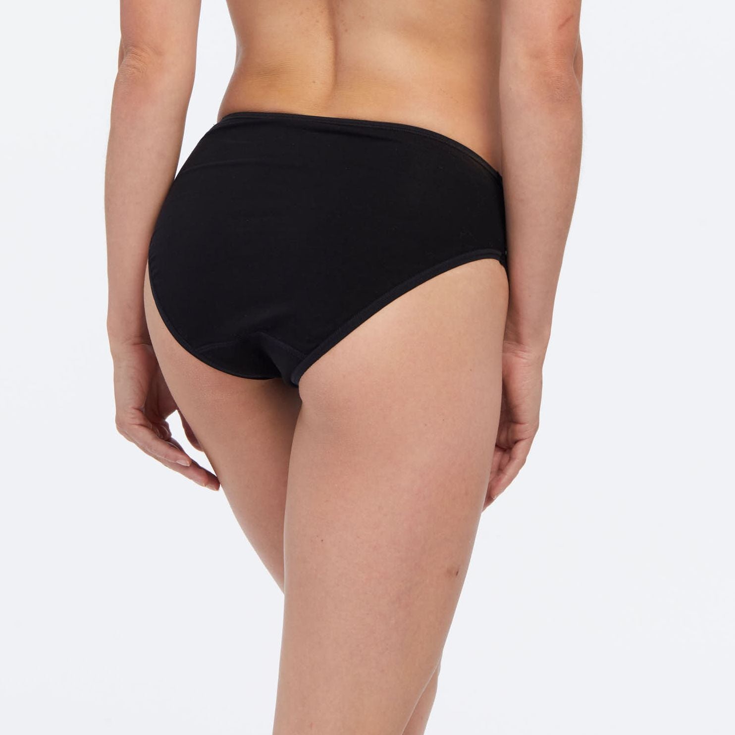 Esencial Lace Milano 1031397 Noir A003153 - Noir