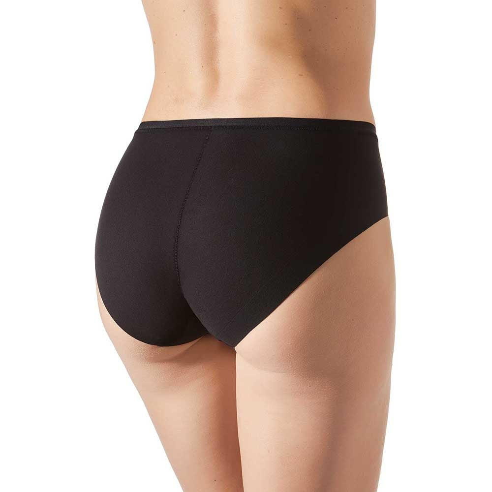 Cotton Band Brislip 1031862 Noir A003526 - Noir