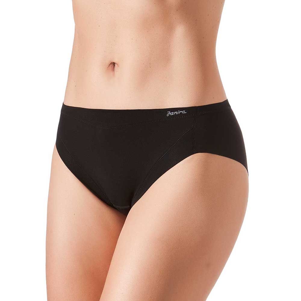 Cotton Band Brislip 1031862 Noir A003526 - Noir
