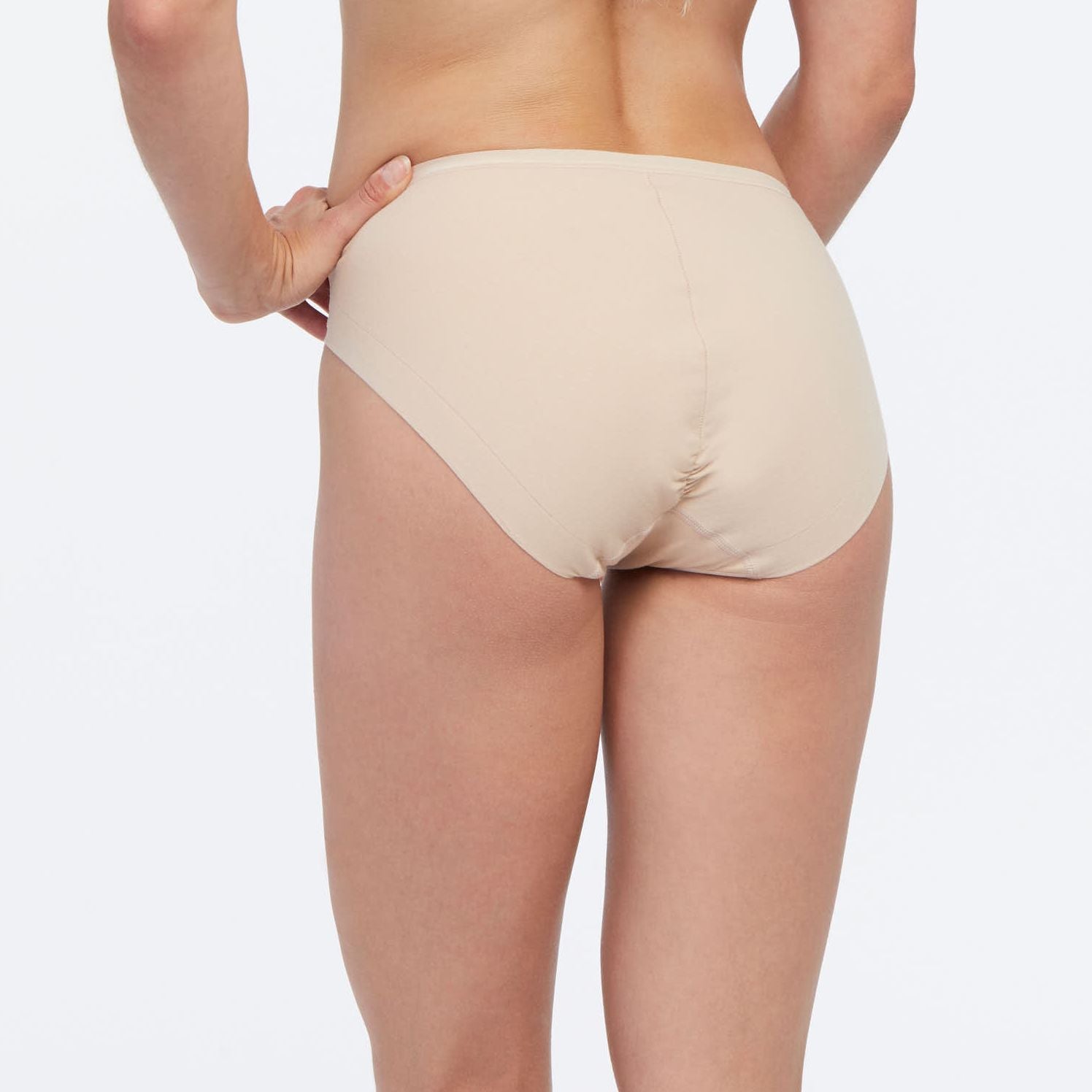 Cotton Band Brislip 1031862 Noir A003526 - Dune