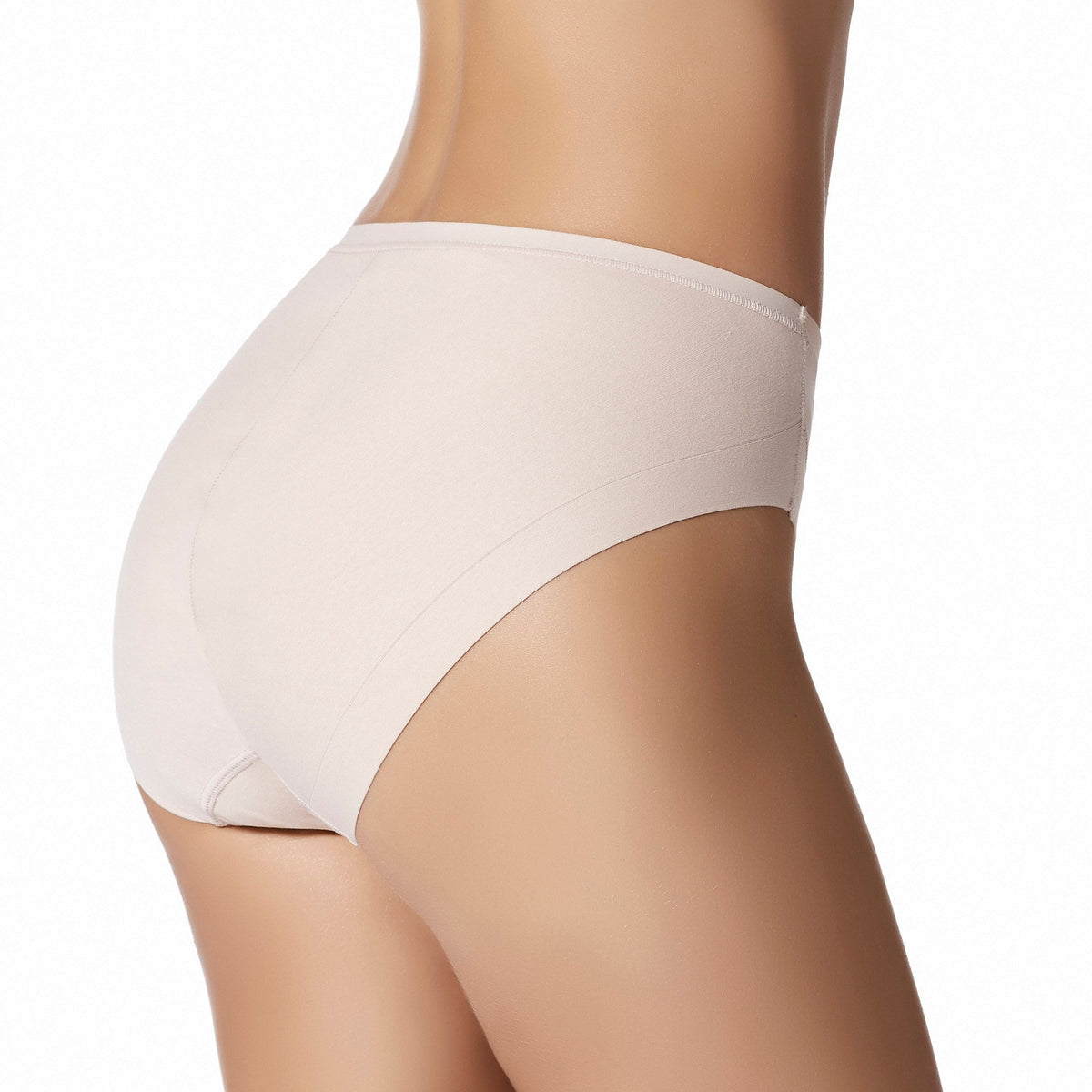 Cotton Band Brislip 1031862 Noir A003526 - Dune