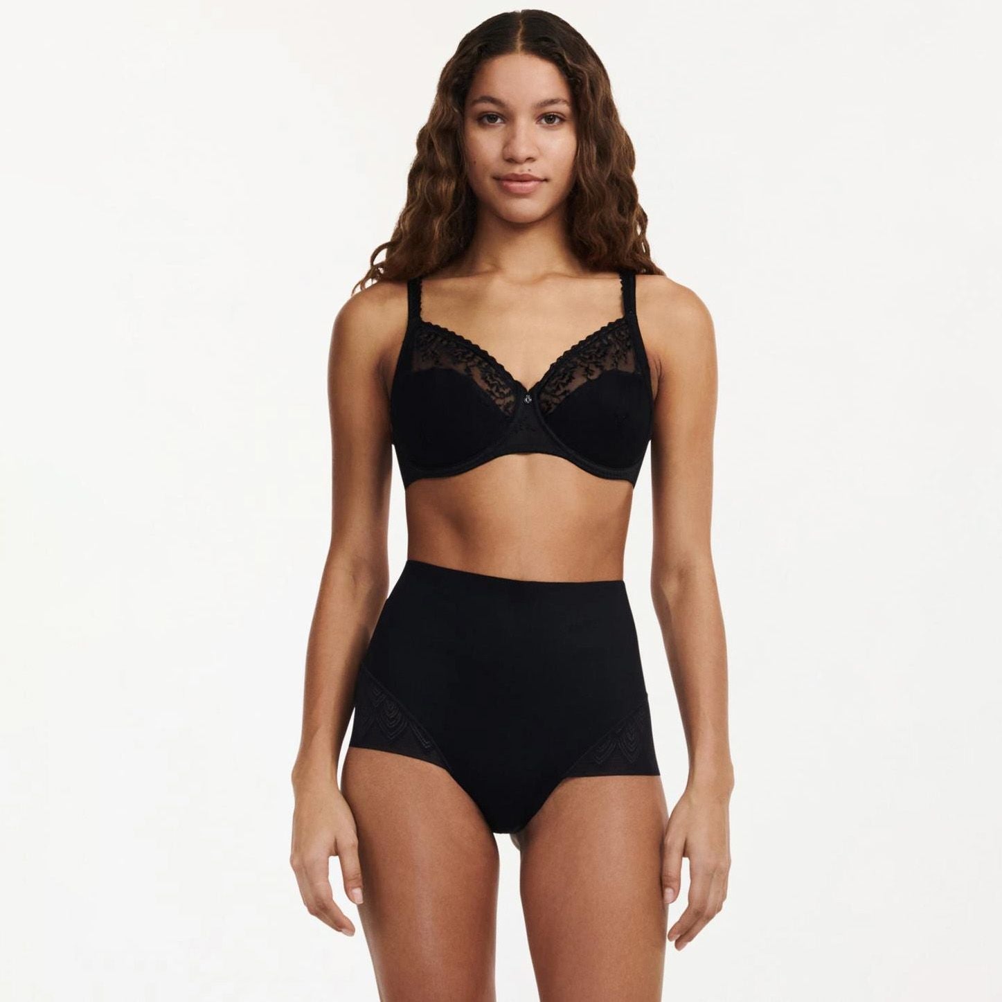 Sexy Shape C14K7 - Noir