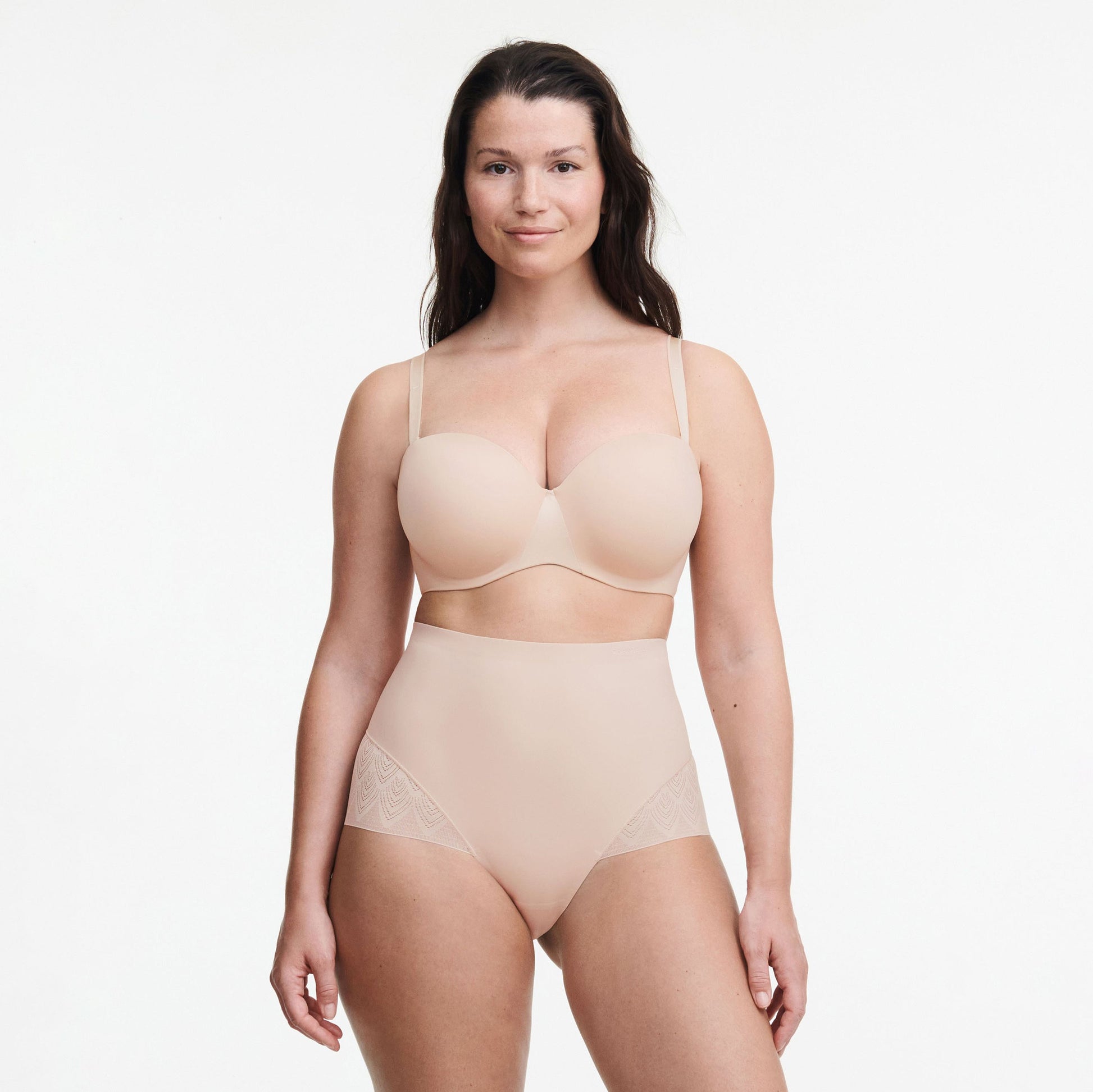 Sexy Shape C14K7 - Beige Doré