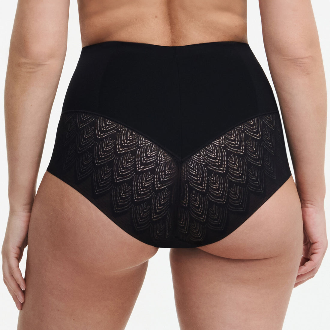 Sexy Shape C14K7 - Noir