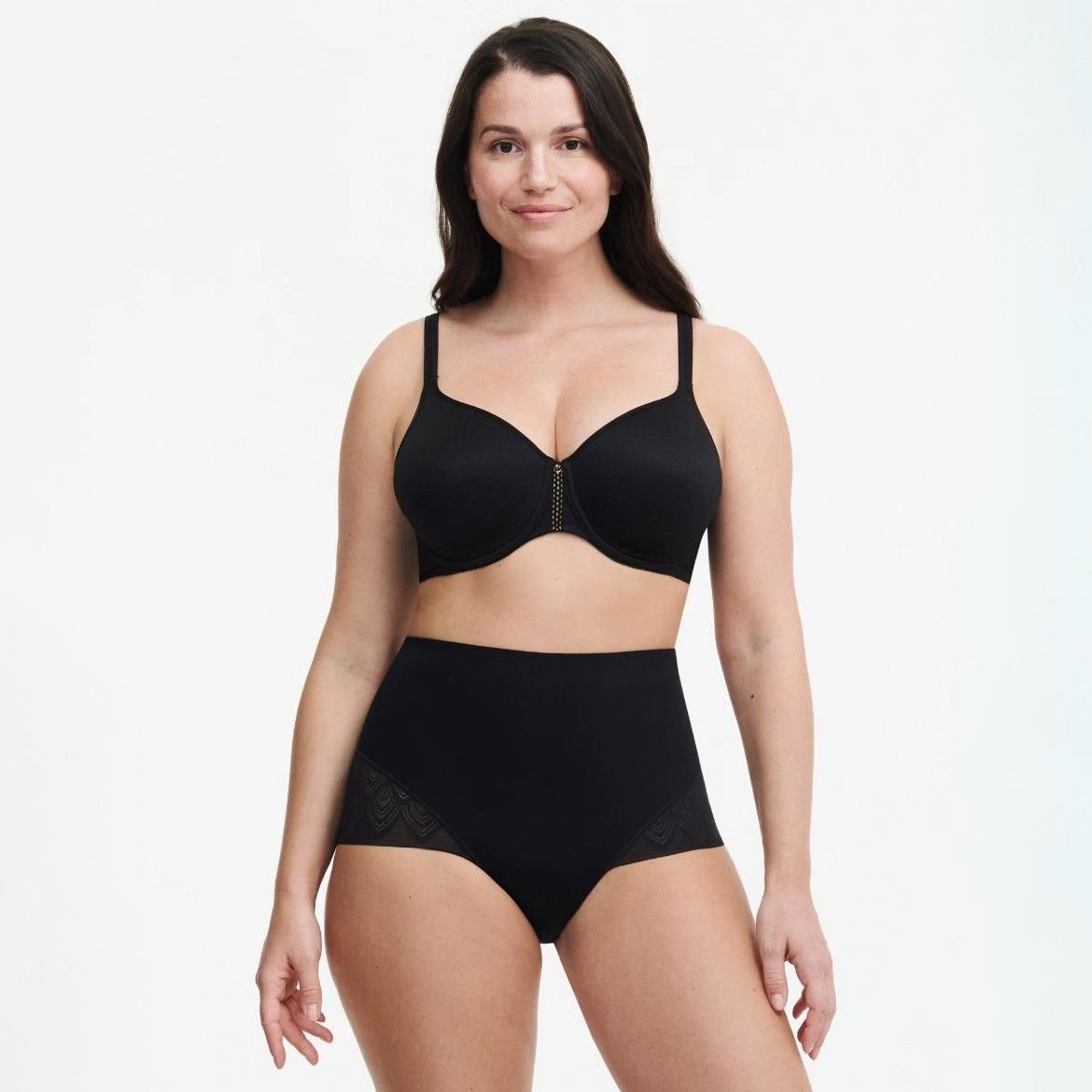 Sexy Shape C14K7 - Noir