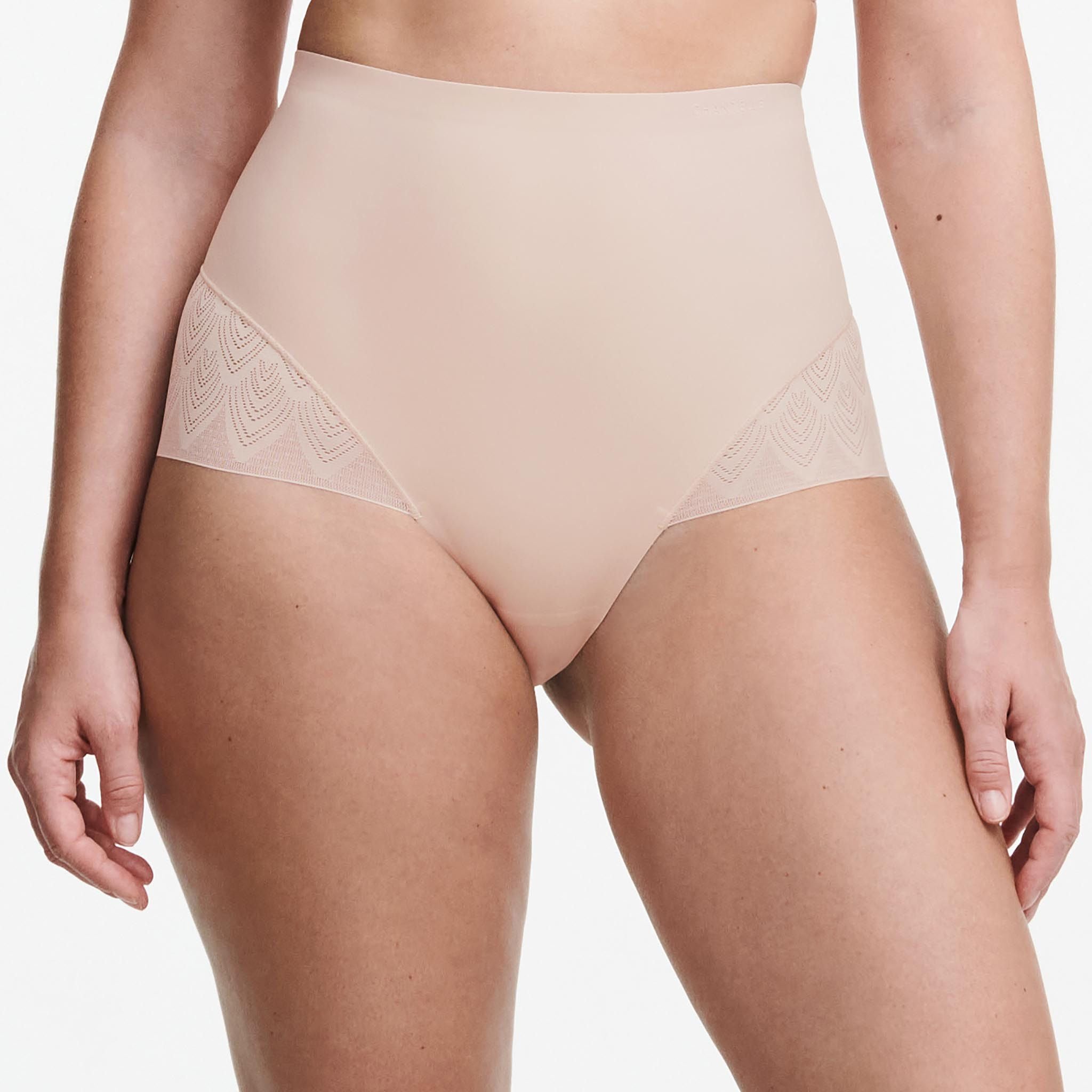 Sexy Shape C14K7 - Beige Doré