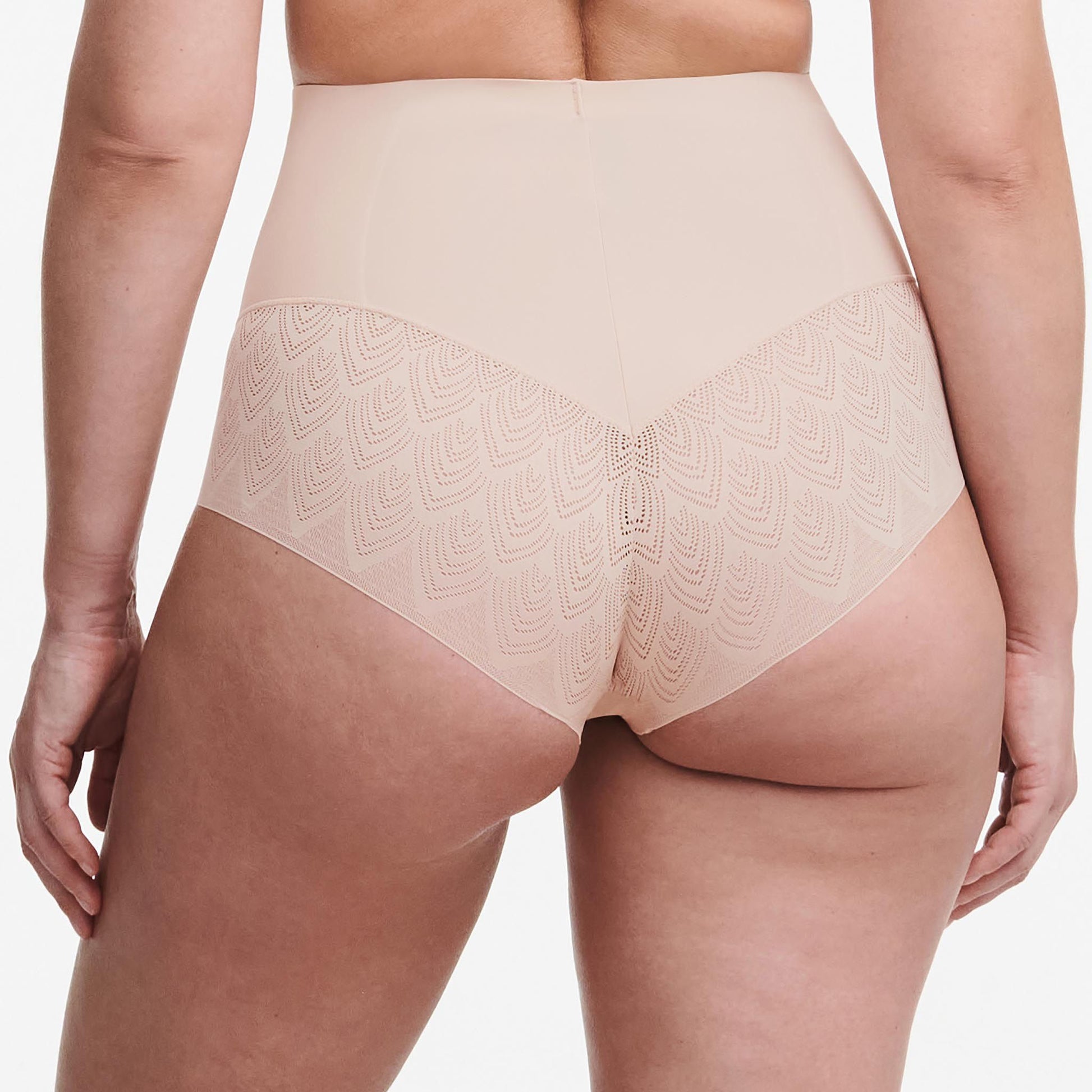 Sexy Shape C14K7 - Beige Doré